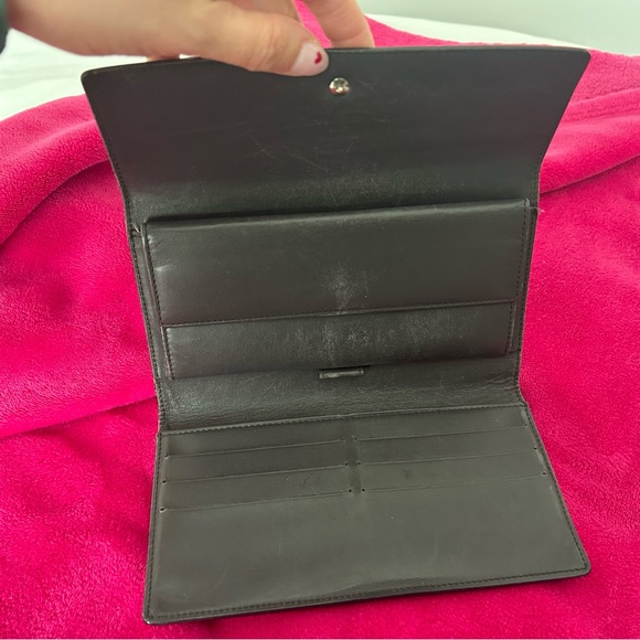 LV VERNIS Wallet - Picture 4 of 6